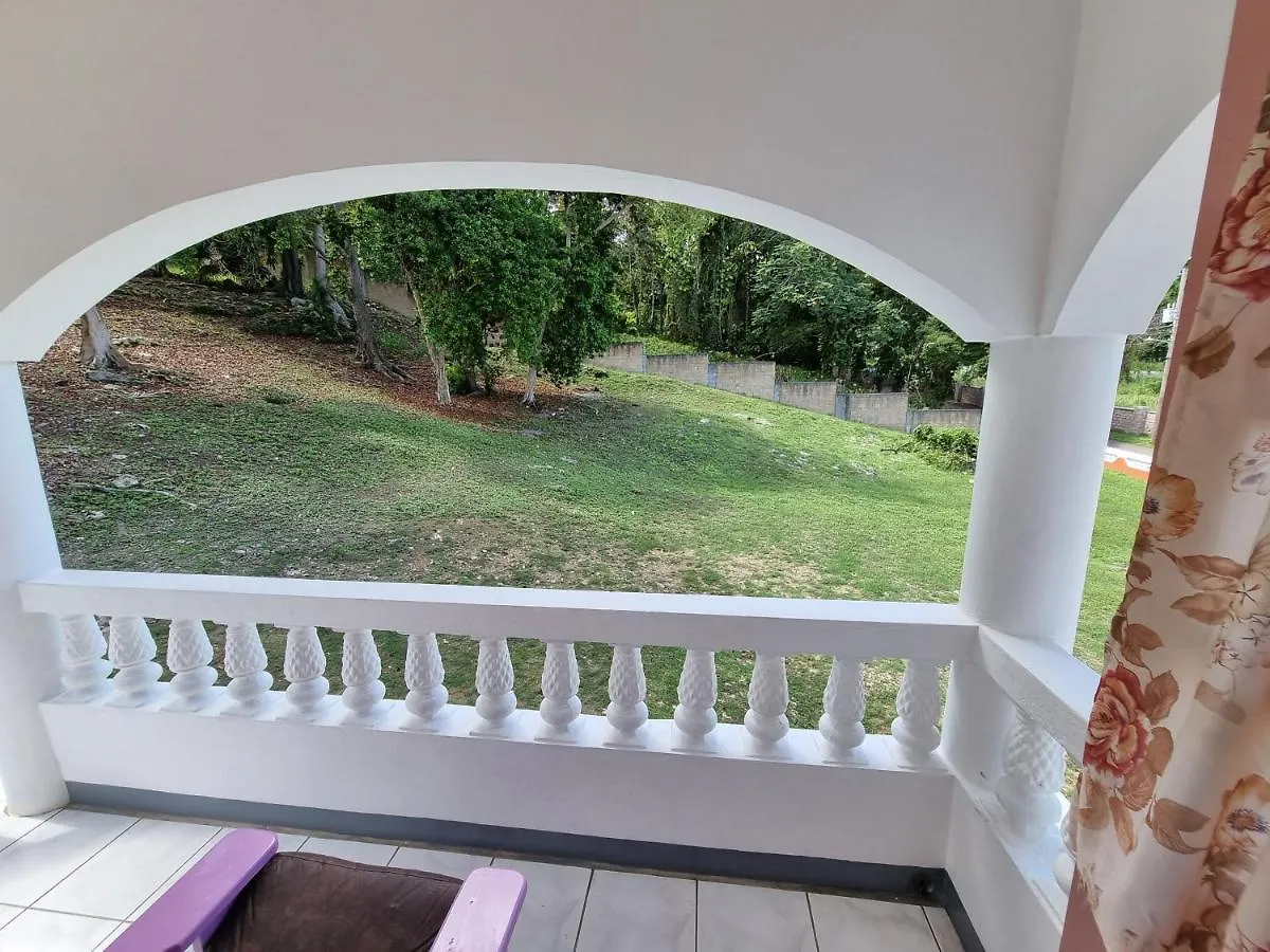 Apartment Shaw Park Gem Apt 12D Ocho Rios Jamaica