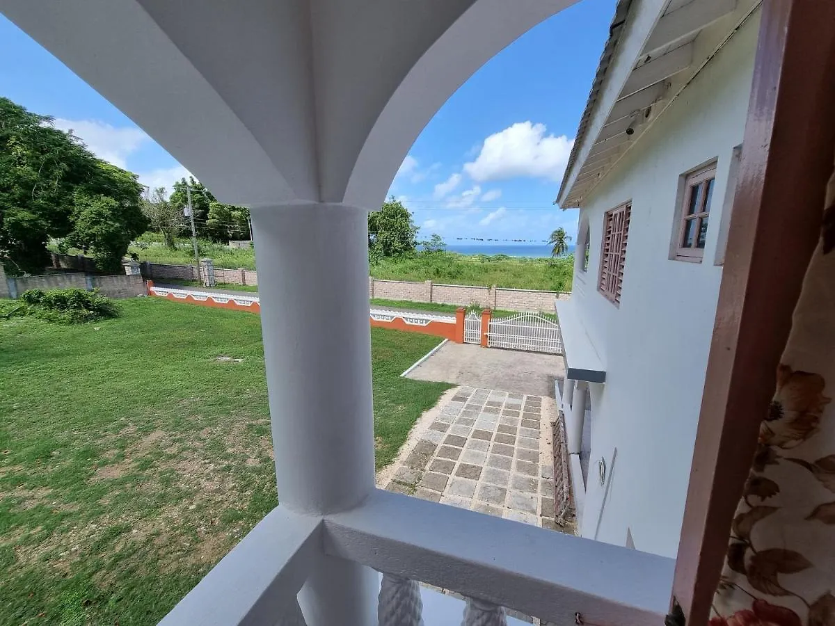 Shaw Park Gem Apt 12D Ocho Rios